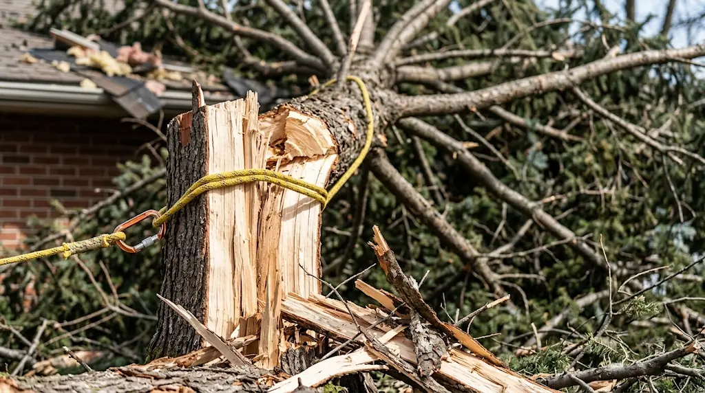 Emergency Tree Service