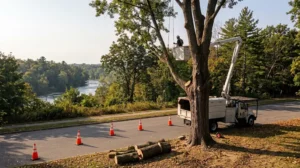 Read more about the article How Much Does Tree Removal Cost in Niagara County, NY?