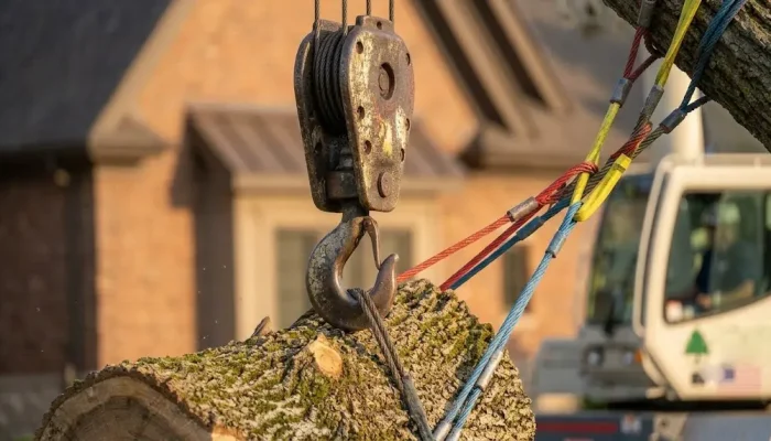 tree removal